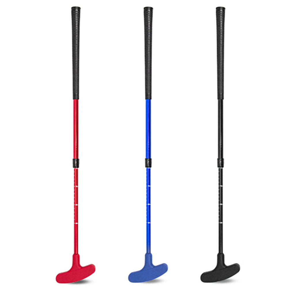 Golf Equipment Youtube - Rechts- en linkshandige minigolfclubs van aluminiumlegering