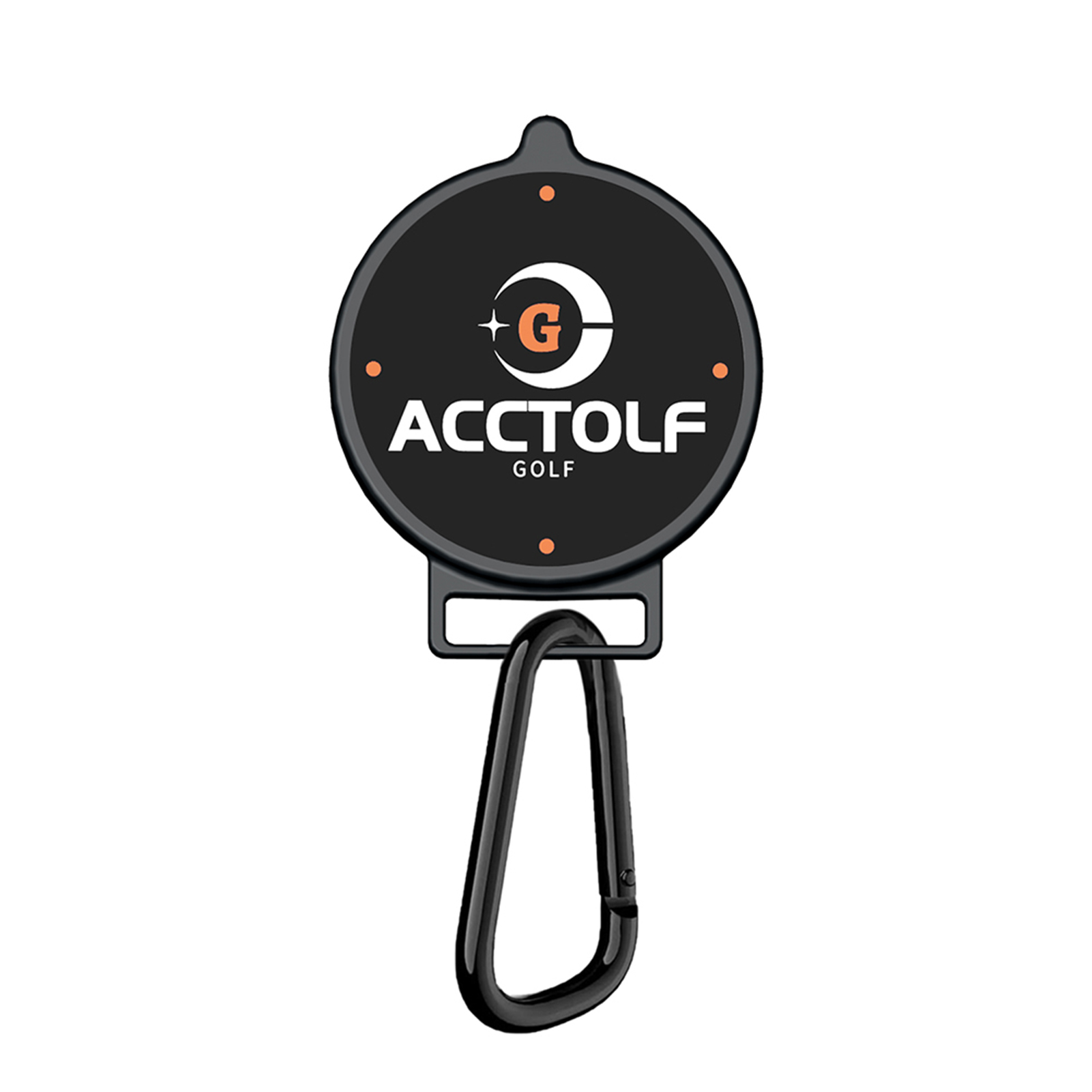 Golf Equipment Industry - Supermagneet Golfs Clip Lichtgewicht verwijderbare industriële