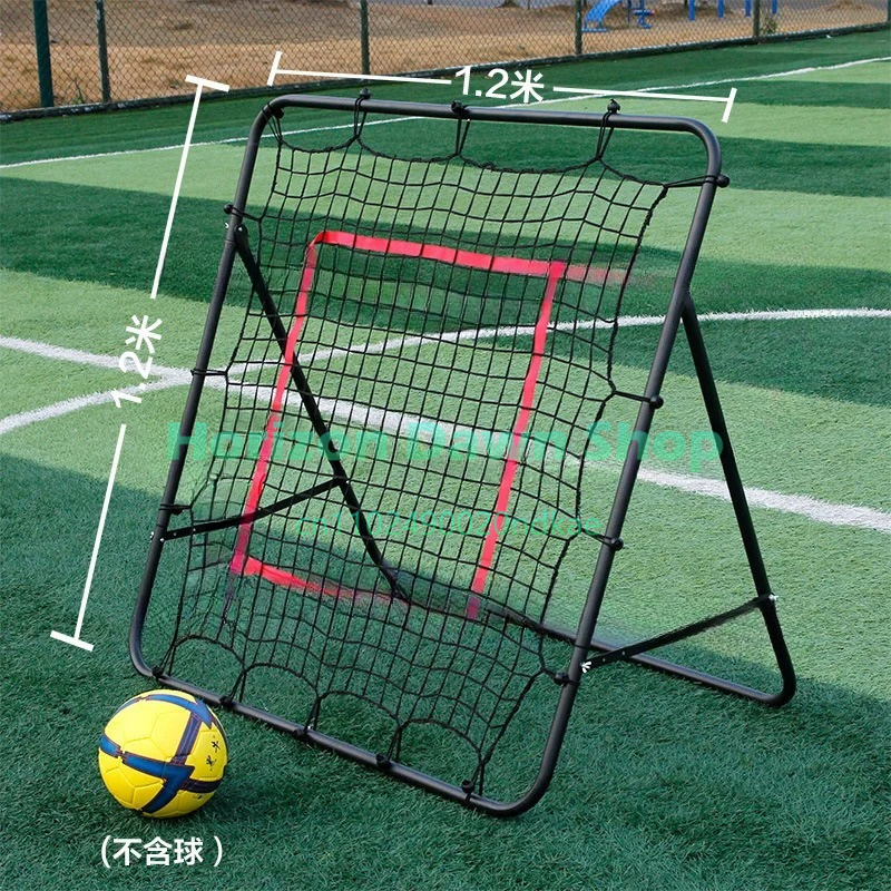 Golf Equipment For Youth - Jeugdvoetbaltrainingshulpmiddel Rebound Net Golf Baseball Batting