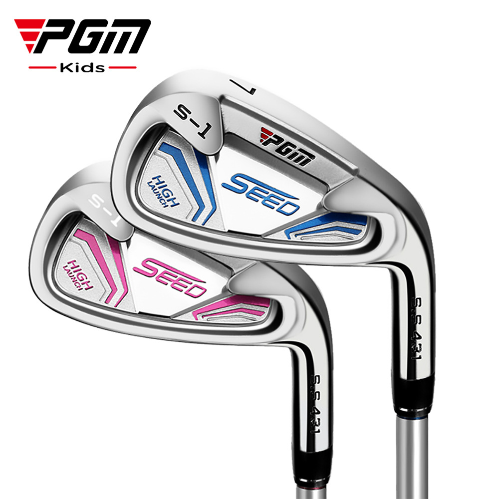 Golf Equipment For Youth - PGM Meisjes Single # 7 Golf