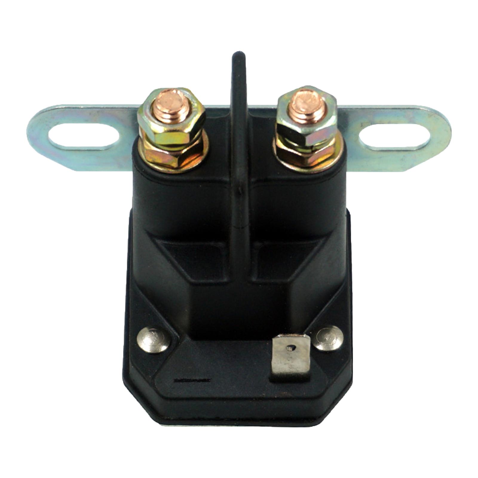 Solenoïderelais 812-1211-211 3 - Golf Equipment Used recensie en prijs