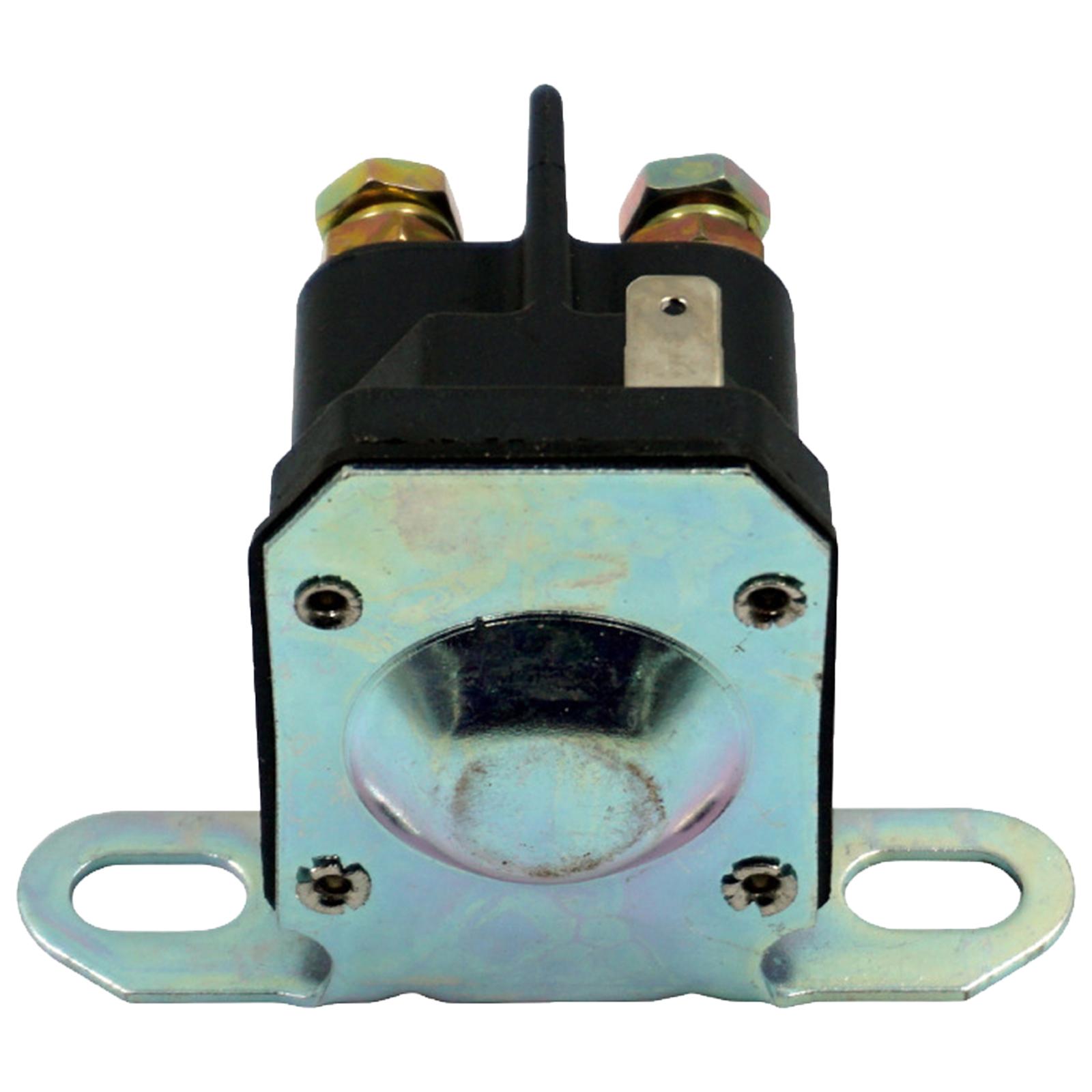 Solenoïderelais 812-1211-211 3 - Golf Equipment Used recensie en prijs