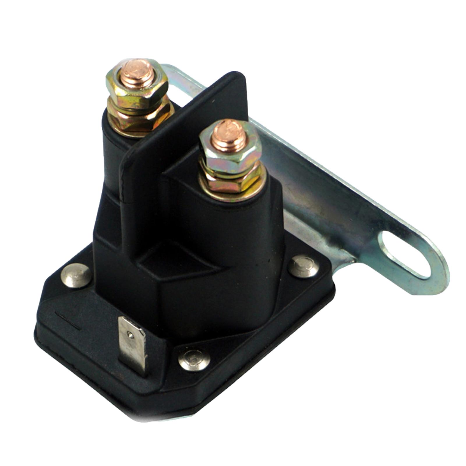 Solenoïderelais 812-1211-211 3 - Golf Equipment Used recensie en prijs