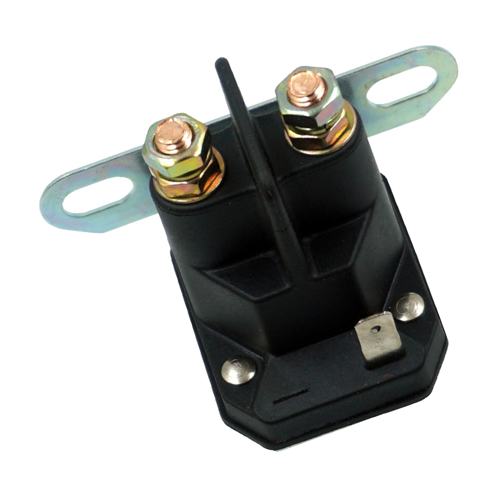 Solenoïderelais 812-1211-211 3 - Golf Equipment Used recensie en prijs