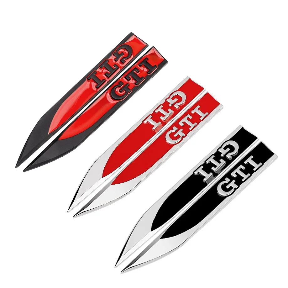 3D Badge Sticker voor Volkswag - Golf Equipment Used recensie en prijs