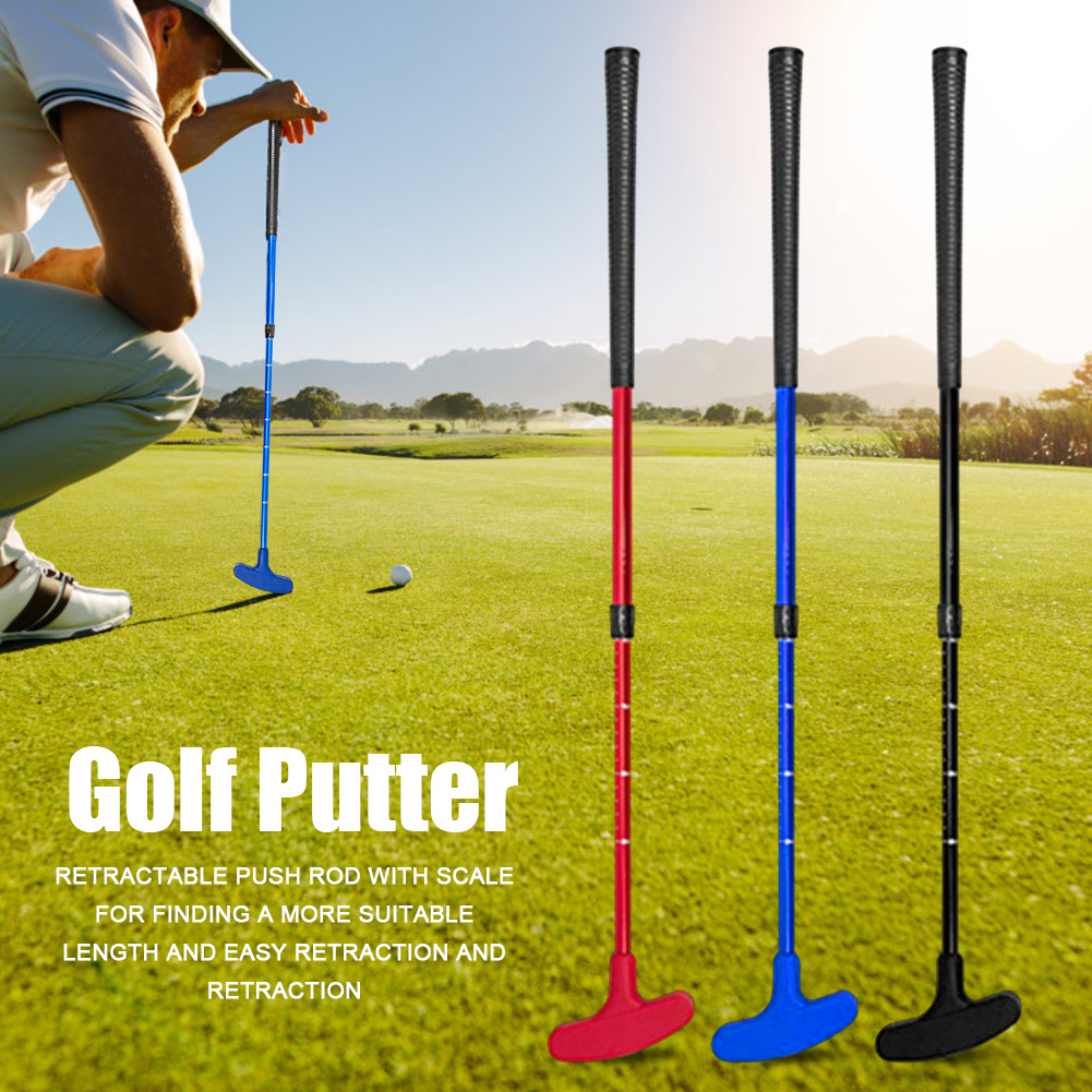 Rechts- en linkshandige minigo - Golf Equipment Youtube recensie en prijs