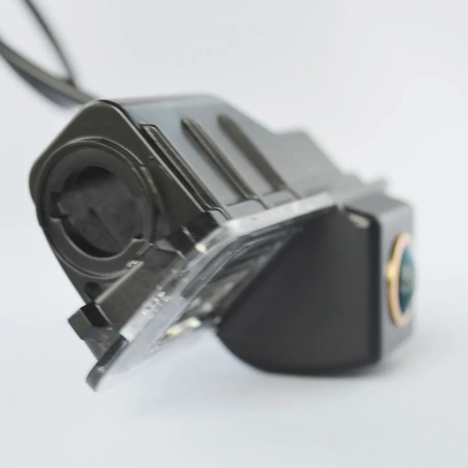 Achteraanzicht achteruit 170 ° - Golf Equipment Used recensie en prijs