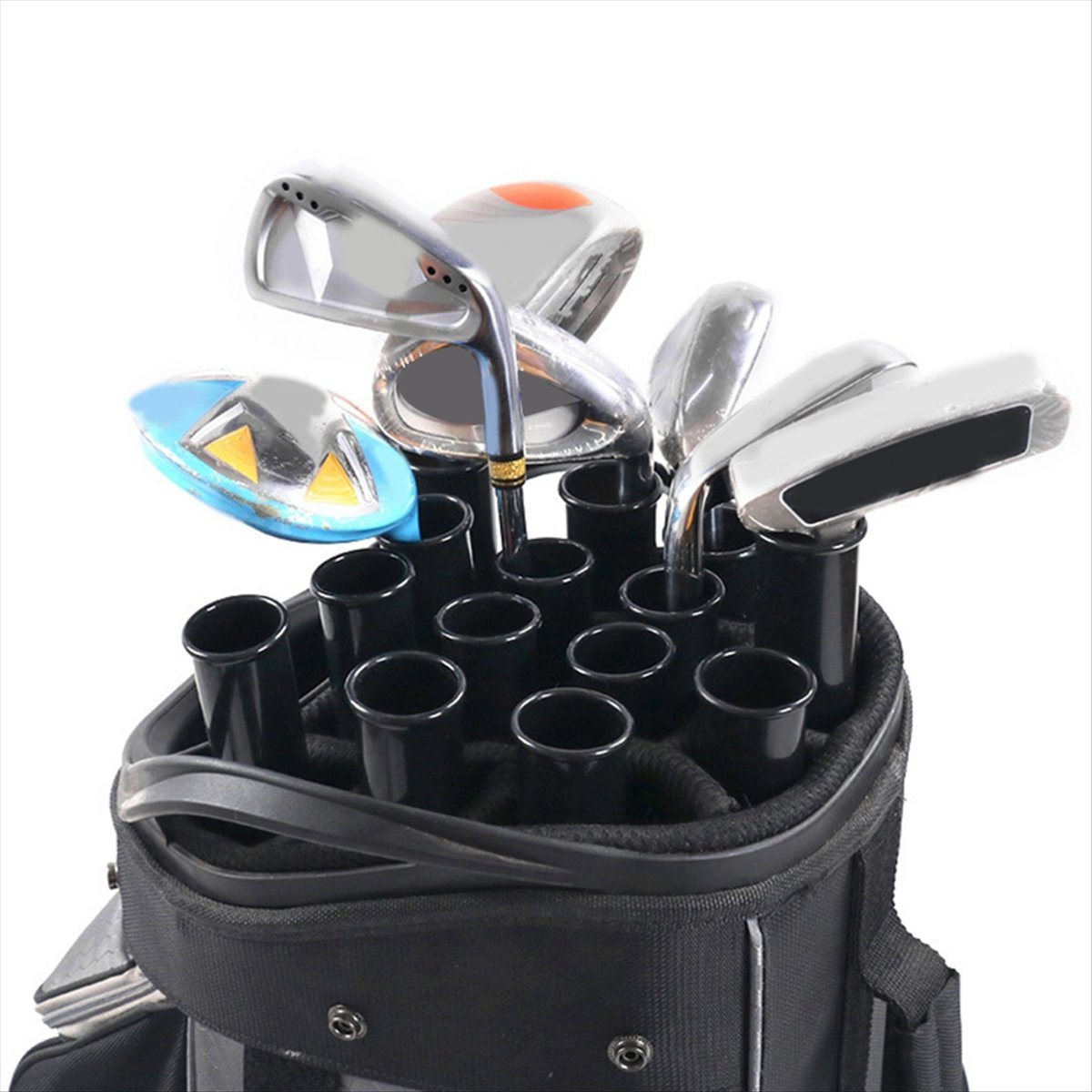 didyou 14 stuks golfclubbuizen - Golf Equipment Youtube recensie en prijs