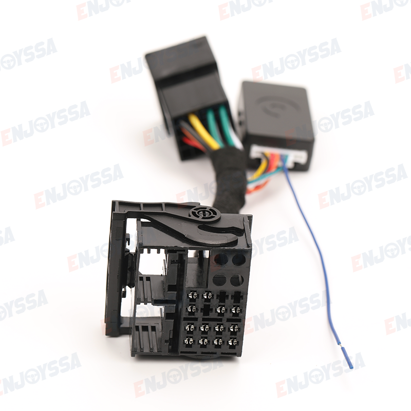 MQB RCD 360 RCD 360 Pro Voor V - Golf Equipment Used recensie en prijs