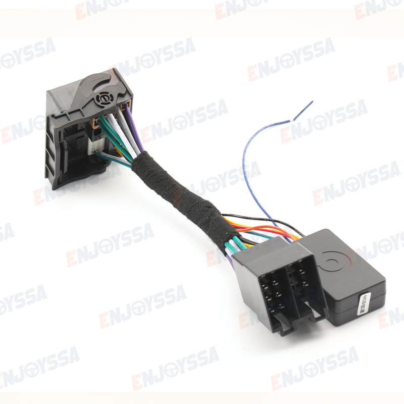 MQB RCD 360 RCD 360 Pro Voor V - Golf Equipment Used recensie en prijs