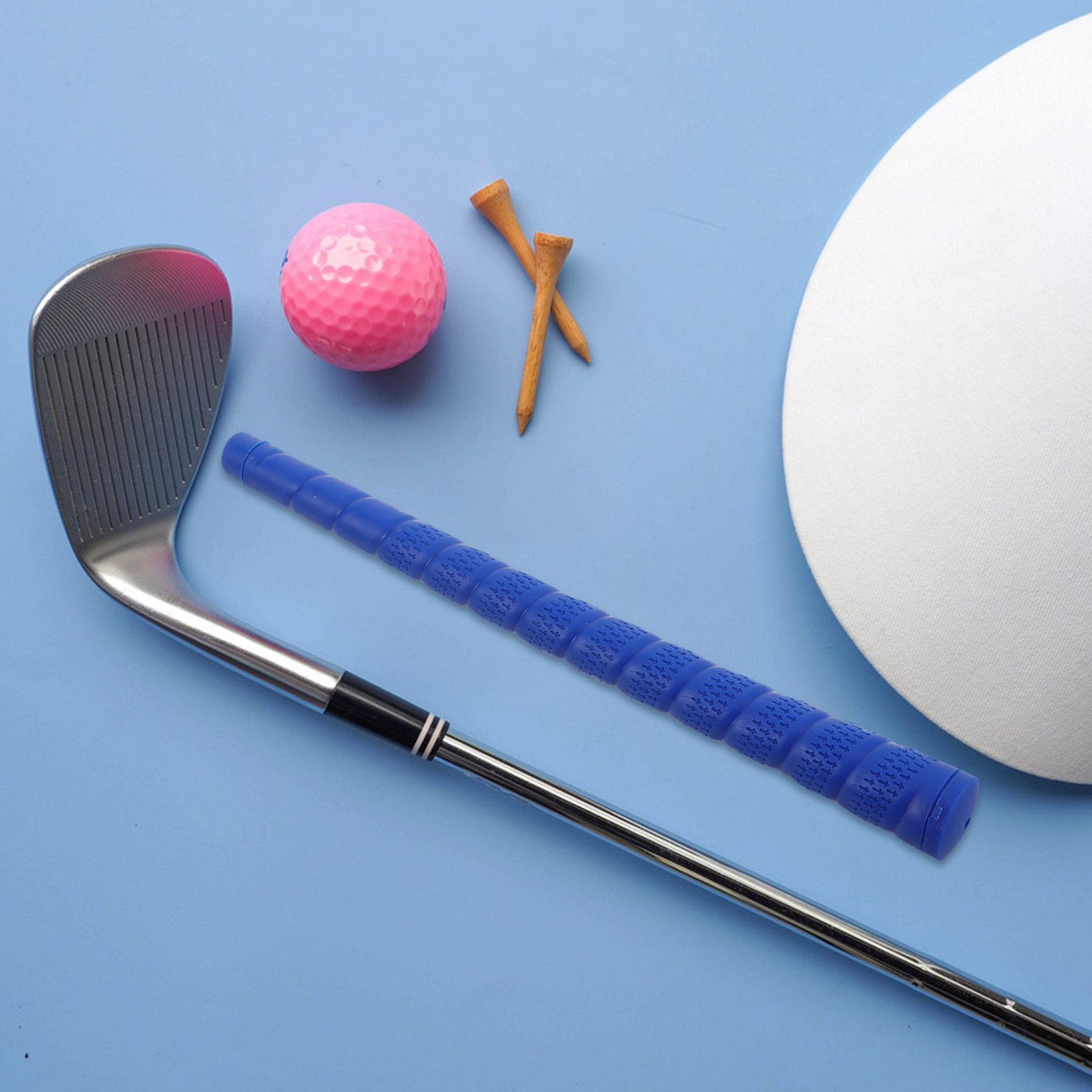 Golfgrip van zacht rubber, han - Golf Equipment For Youth recensie en prijs