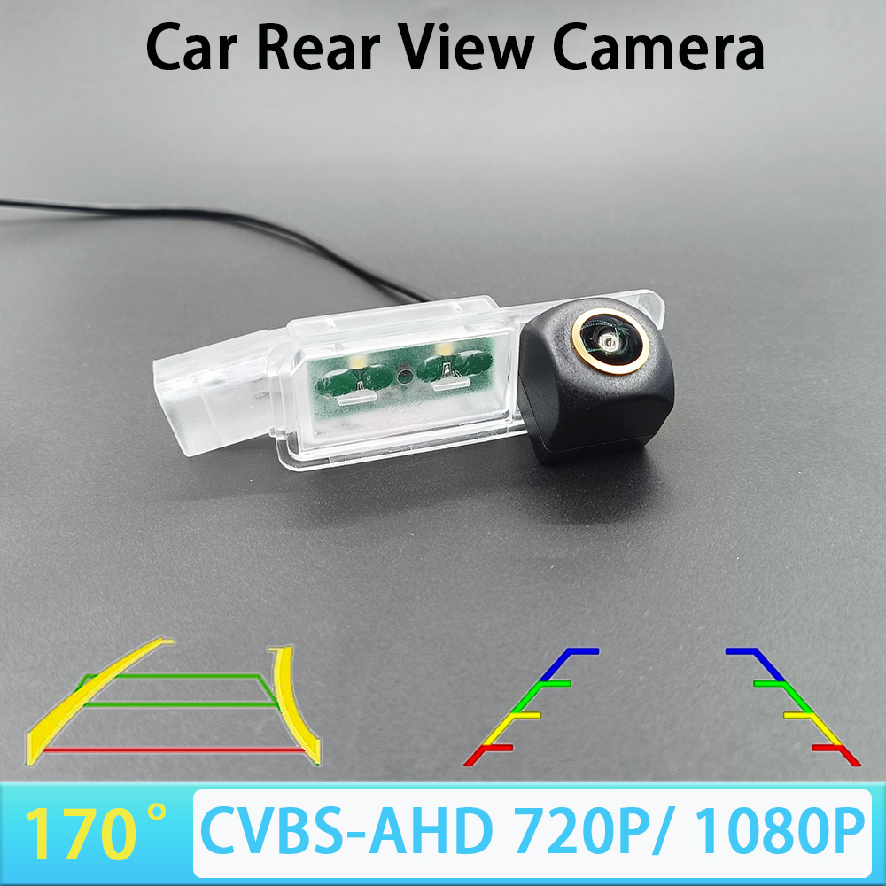 170 Graden AHD 1080 P CVBS Aut - Golf Equipment Used recensie en prijs