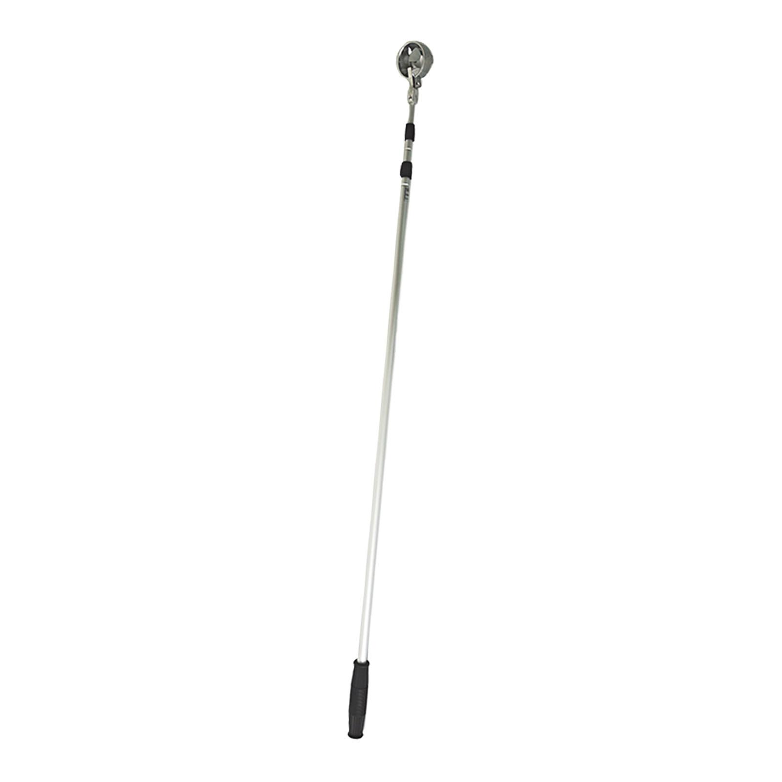 Golfbal Retriever Telescopisch - Golf Equipment Youtube recensie en prijs