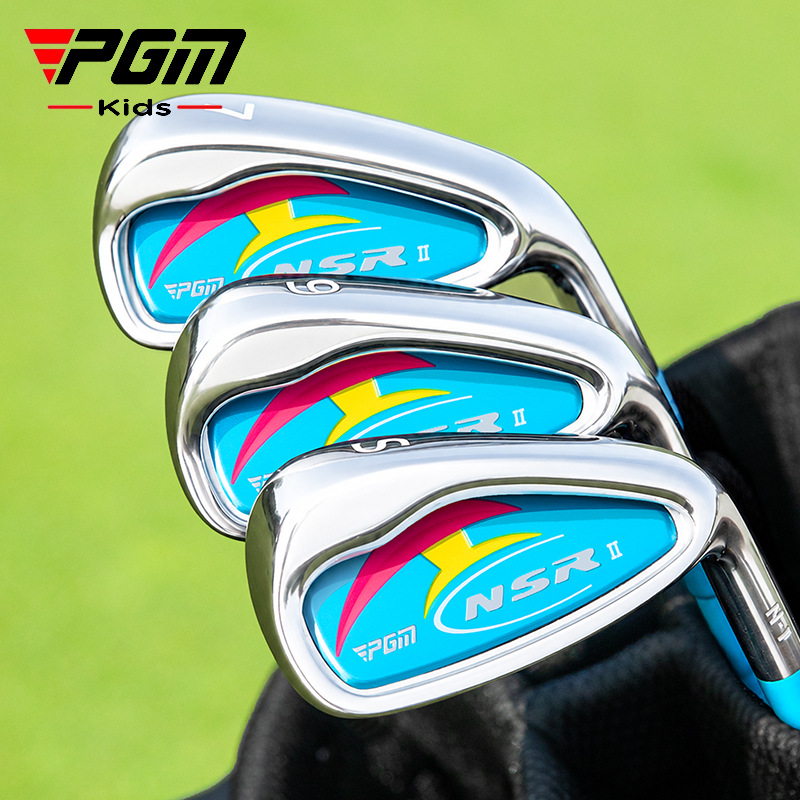 PGM Kinder Golfclubs Set voor  - Golf Equipment For Youth recensie en prijs