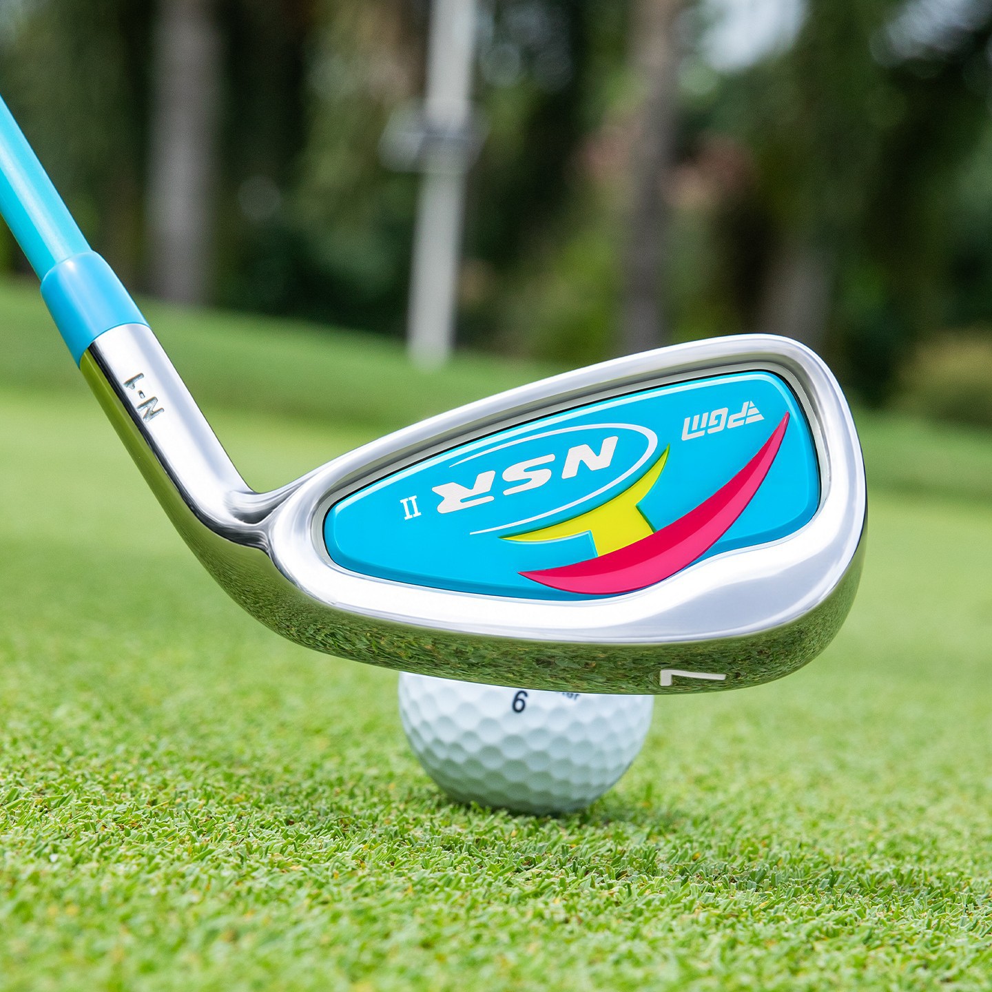 PGM Kinder Golfclubs Set voor  - Golf Equipment For Youth recensie en prijs