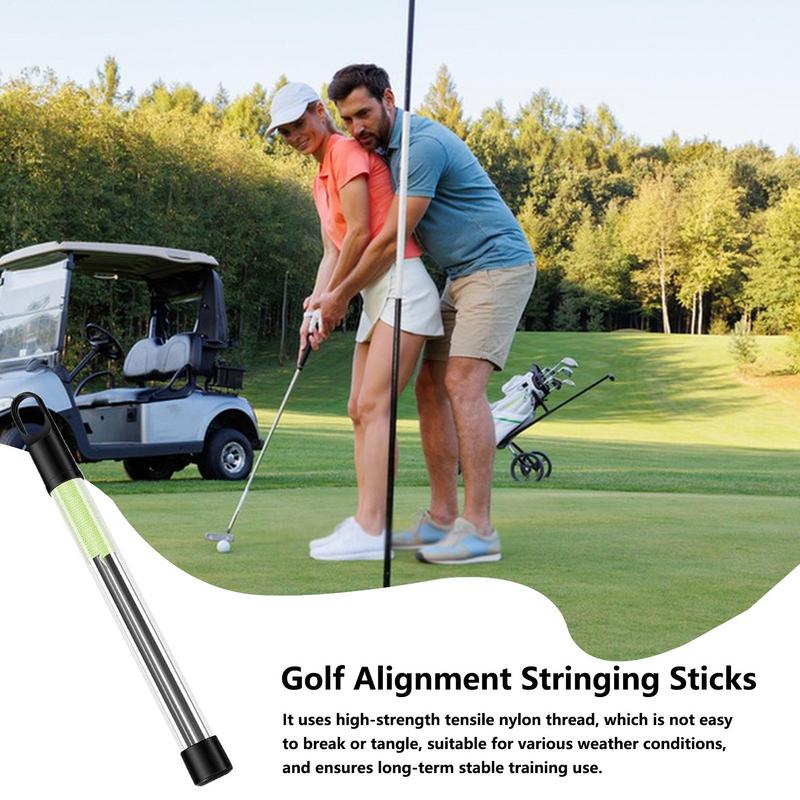 Golfoefenstangen Swing Trainin - Golf Equipment For Youth recensie en prijs