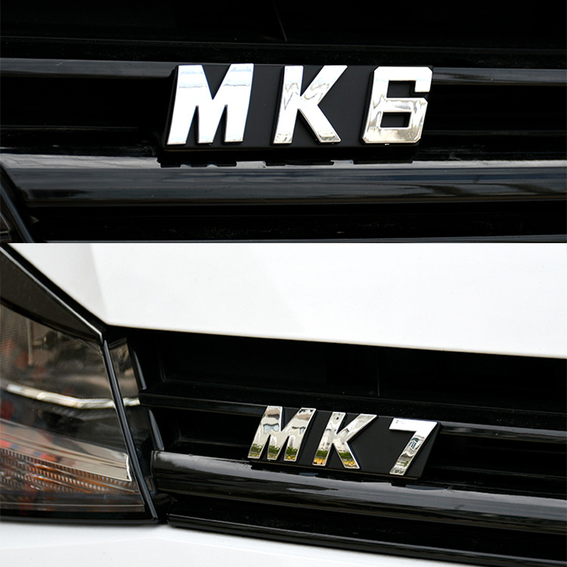 Auto Grille Emblem Badge Decal - Golf Equipment Used recensie en prijs