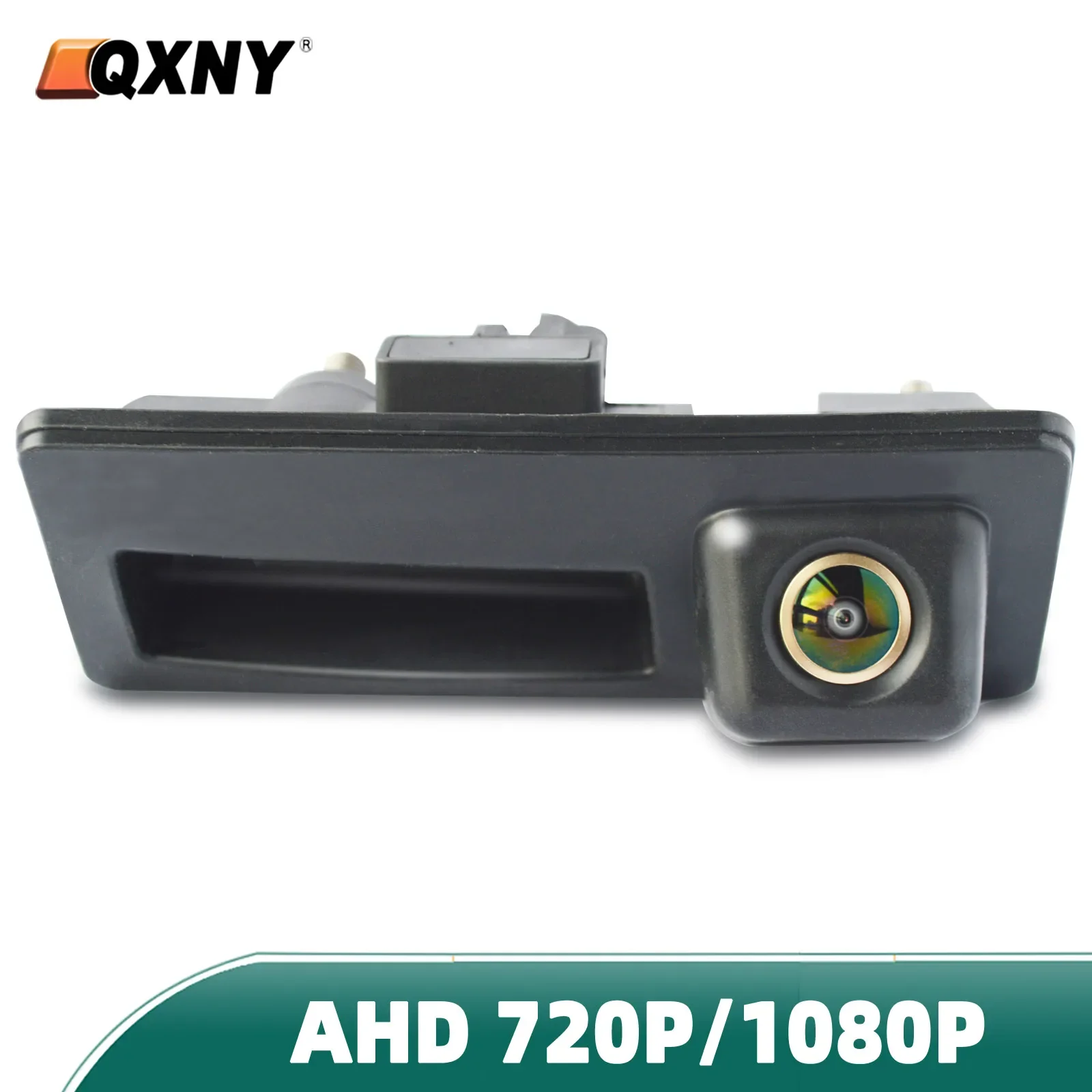 QXNY AHD CVBS Backup Camera Vo - Golf Equipment Used recensie en prijs
