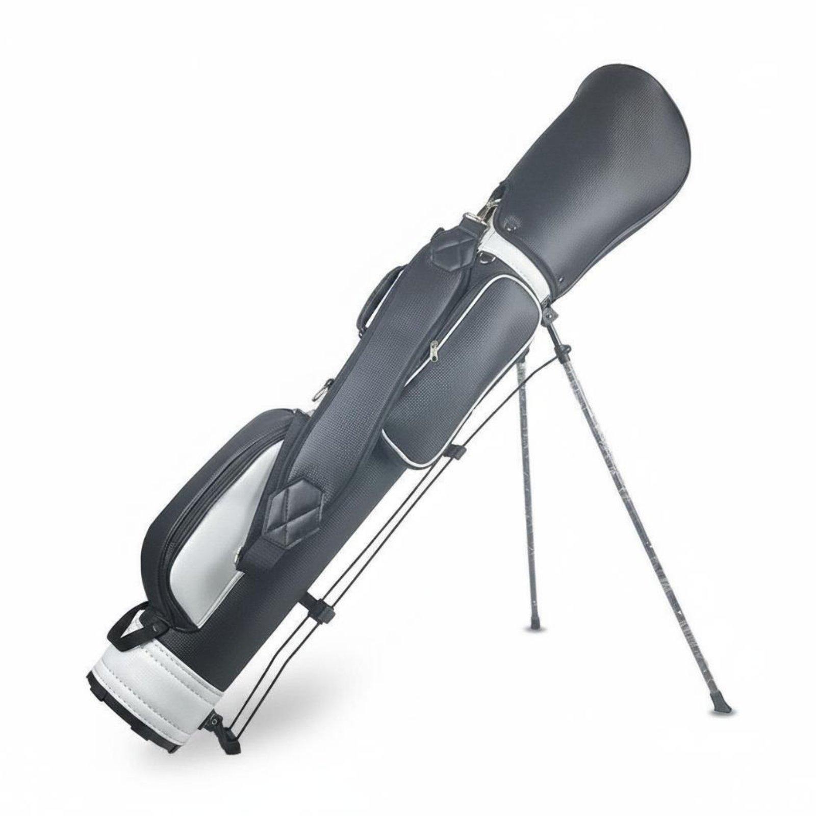 Golfclub-draagtas, lichtgewich - Golf Equipment Youtube recensie en prijs
