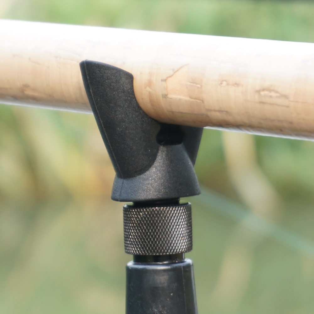 Hirisi Utility Karper Hengelst - Head Racket Boom recensie en prijs