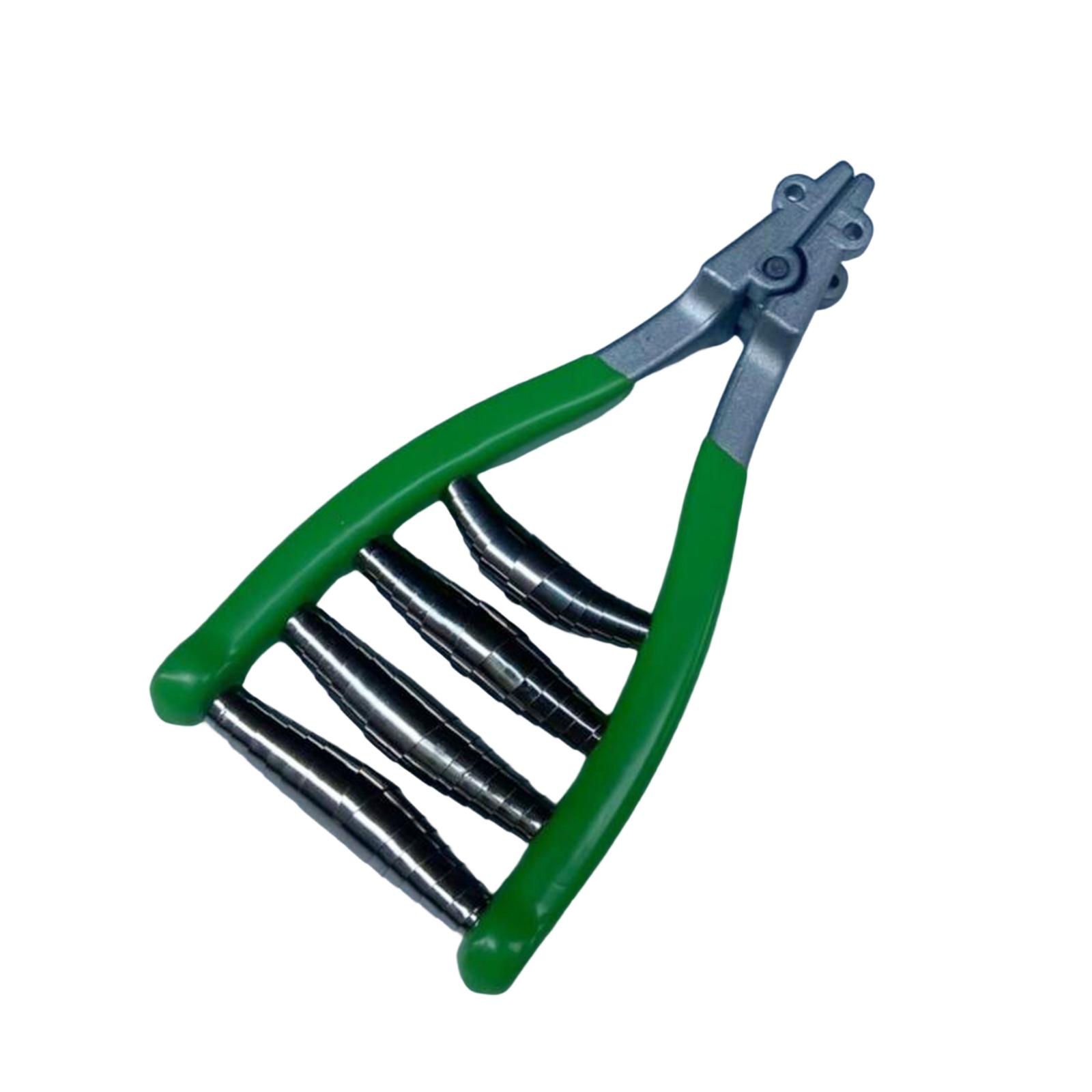 Snarenmachine Startklem Profes - Head Racket Boom recensie en prijs