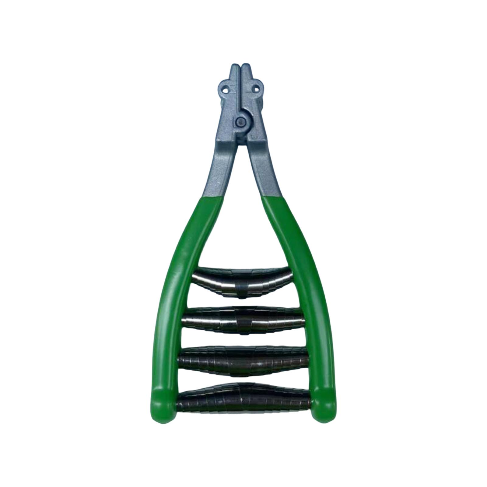 Snarenmachine Startklem Profes - Head Racket Boom recensie en prijs